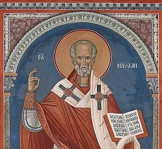 Чудеса на светителя Николай, станали след смъртта му
